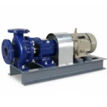 Centrifugal Pumps