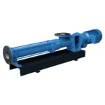 Screw Pumps