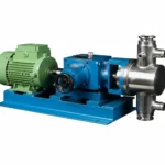 Steam Jacketed Pumps