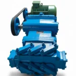 Triplex High Pressure Pump