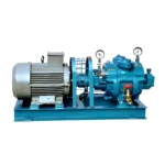 Watering Vacuum Pumps